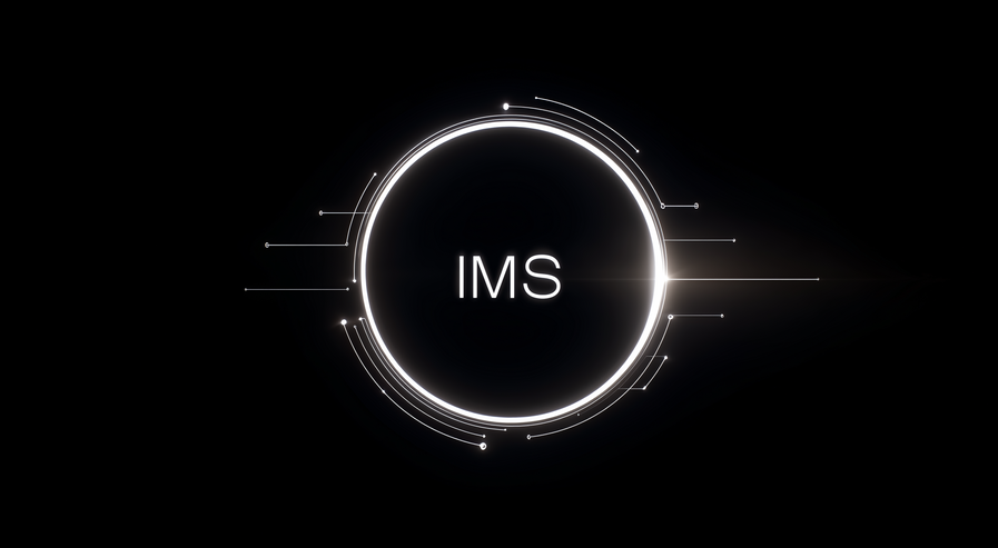Integrated Management System (IMS)