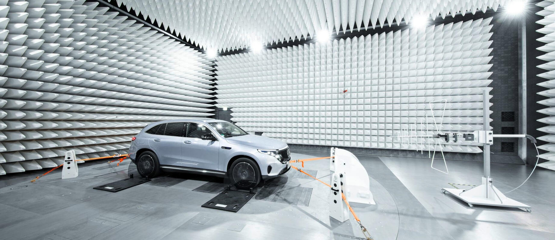 EMC dynamometer