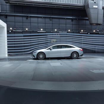Wind tunnel balance