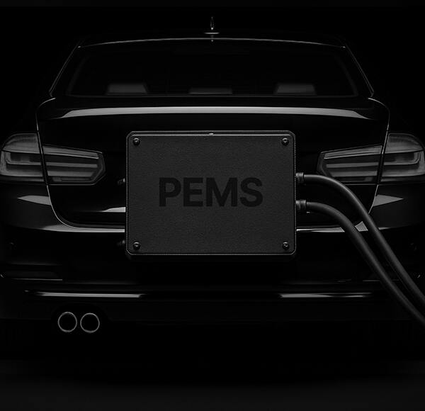 Portable Emission Measurement Systems